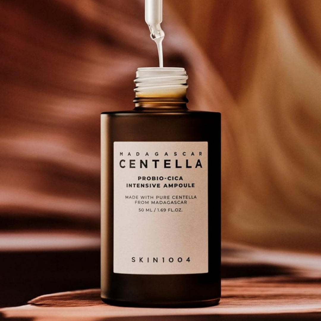 SKIN1004 AMPOLLA INTENSIVA PROBIO-CICA