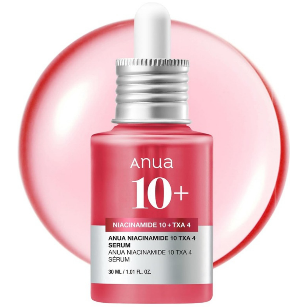 ANUA SERUM DE NIACINAMIDA 