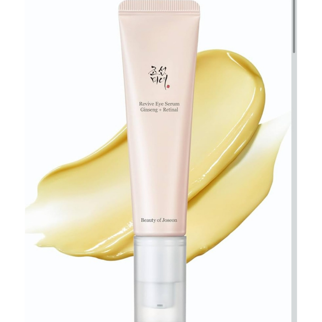 SUERO PARA OJOS BEAUTY OF JOSEON