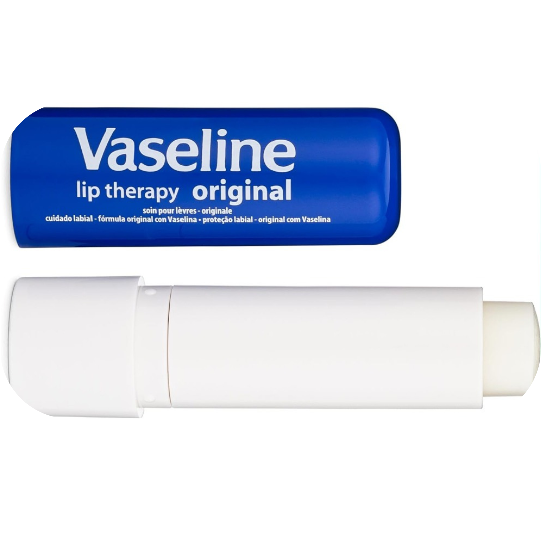 VASELINE LIP THERAPY