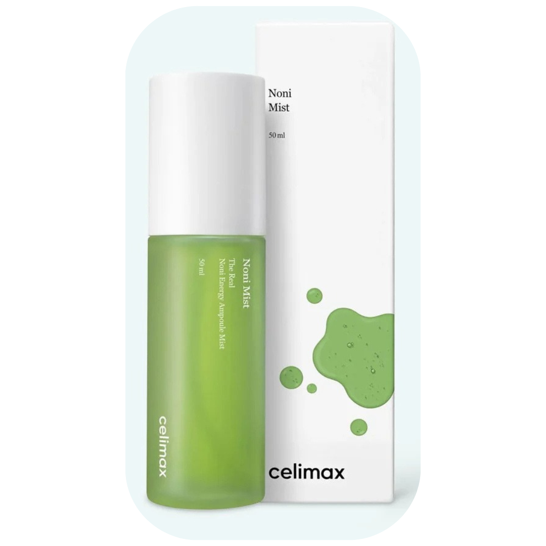 CELIMAX NONI ENERGY AMPOULE MIST