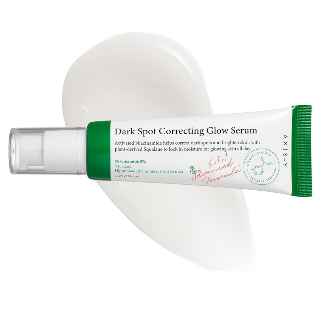 SUERO ILUMINADOR CORRECTOR DE MANCHAS OSCURAS AXIS-Y