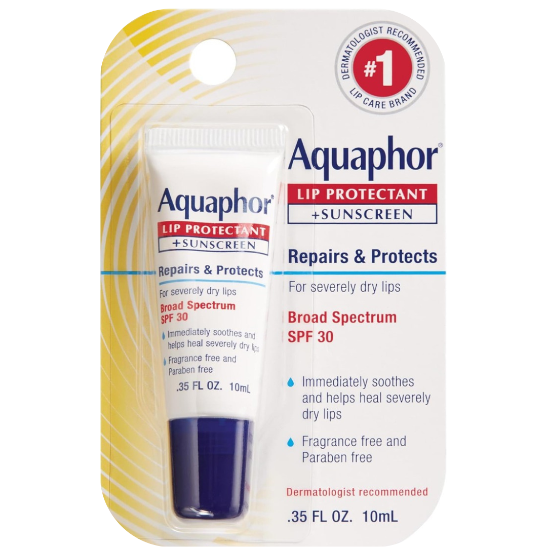 BALSAMO LABIAL AQUAPHOR