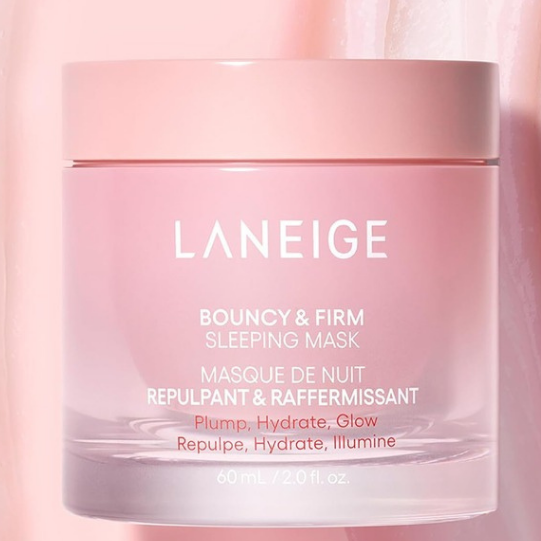 LANEIGE - Suave y firme