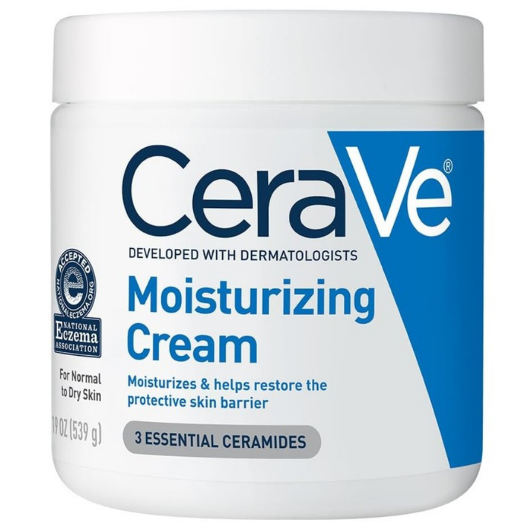 CREMA HIDRATANTE CERAVE