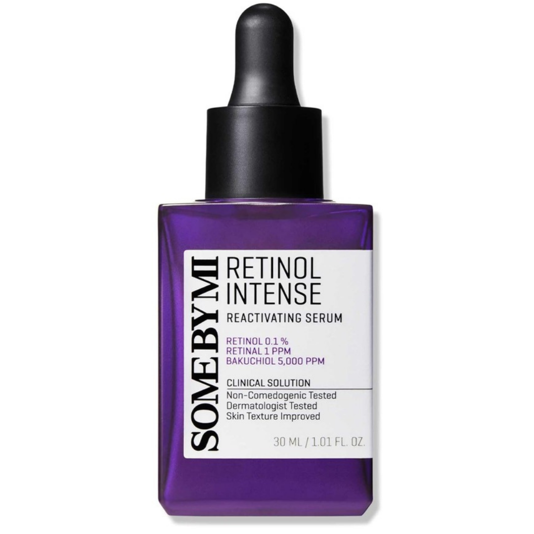 SOME BY MI - SUERO REACTIVADOR INTENSIVO DE RETINOL