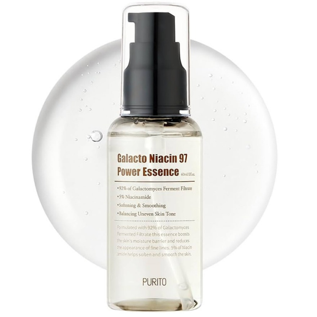 PURITO GALACTO NIACIN 97 POWER ESSENCE