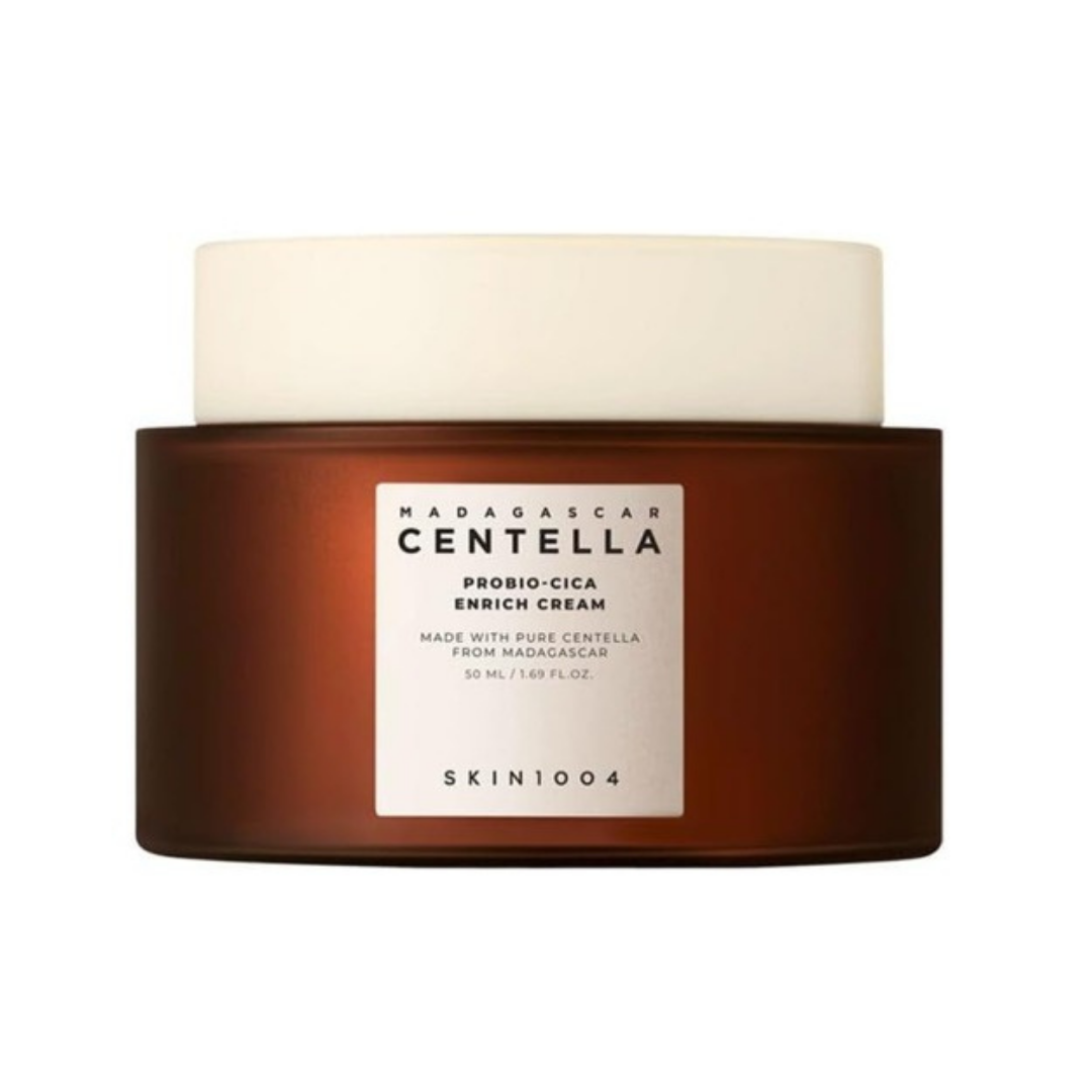 SKIN 1004 CENTELLA PROBIO-CICA ENRICH CREAM