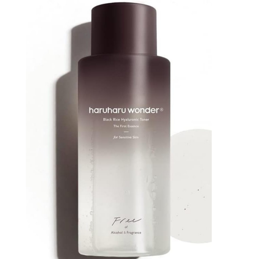 HARUHARU WONDER BLACK RICE