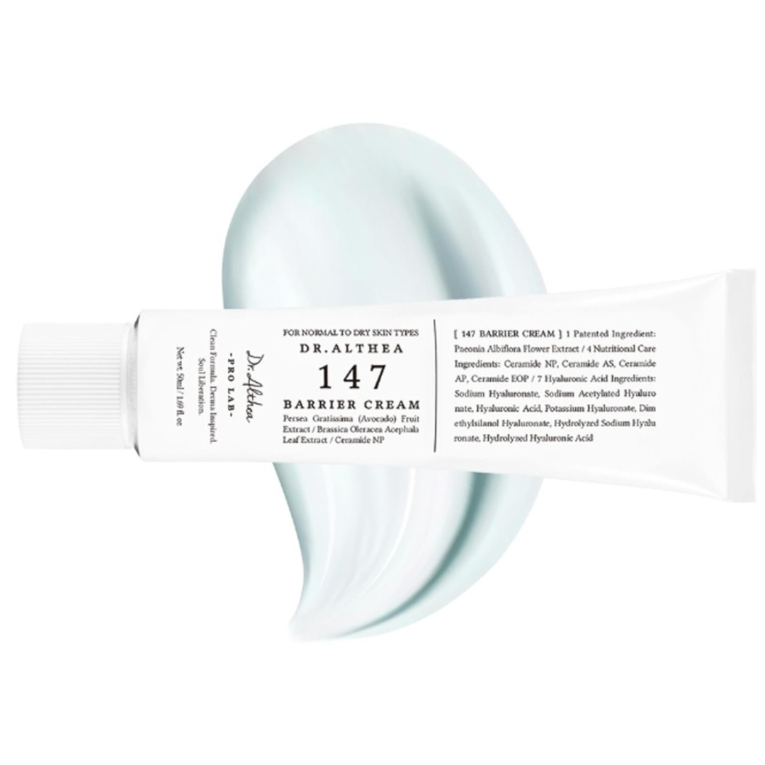 BARRIER CREAM DR ALTHEA 147