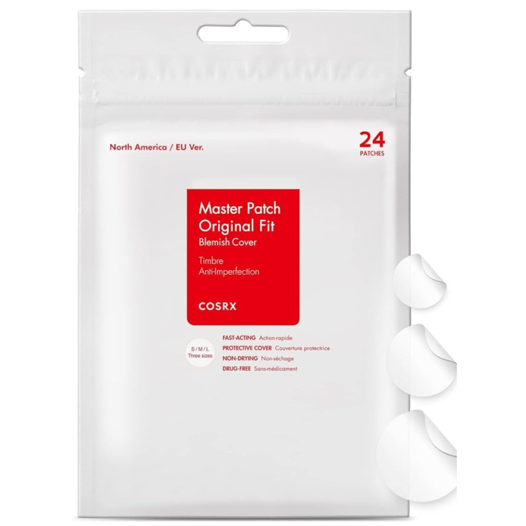 MASTER PATCH ORIGINAL FIT COSRX