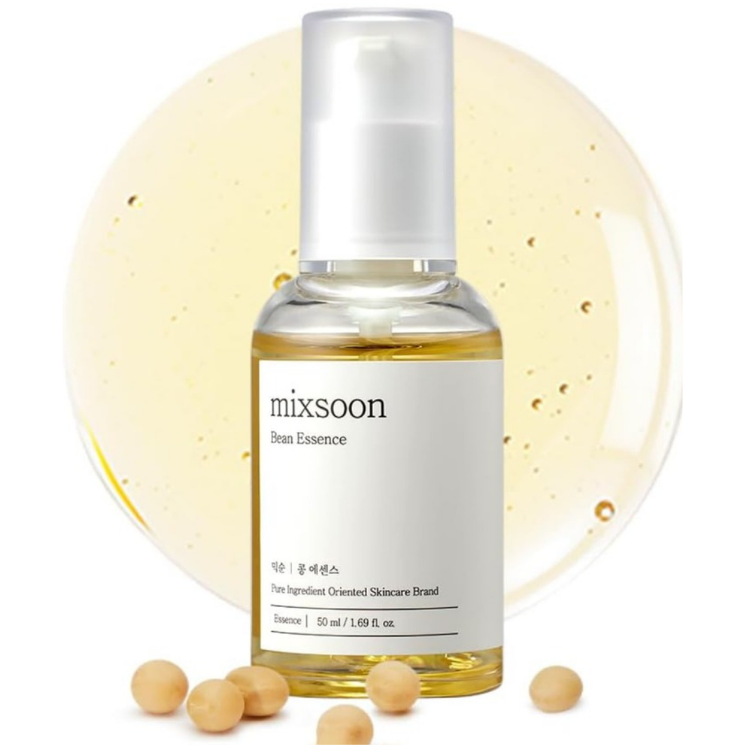 MIXSOON BEAN ESSENCE
