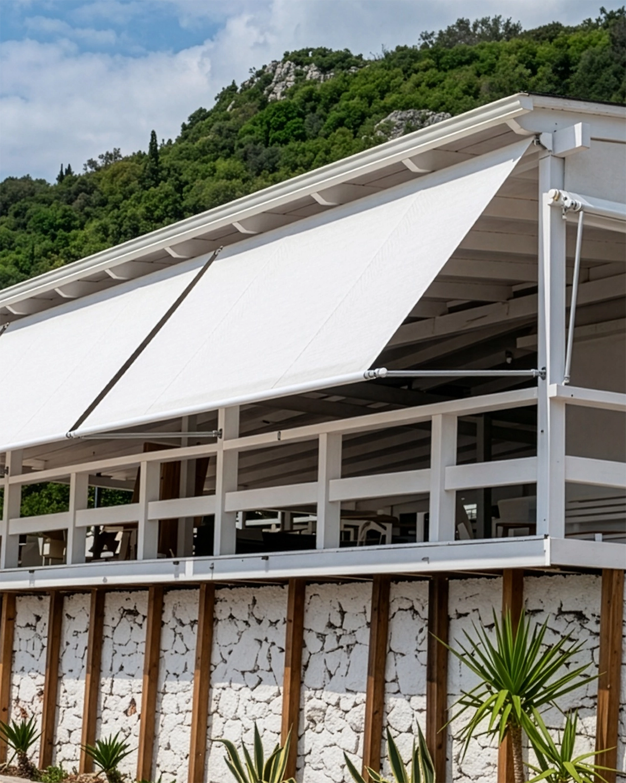 Tenda me Renie te Lire