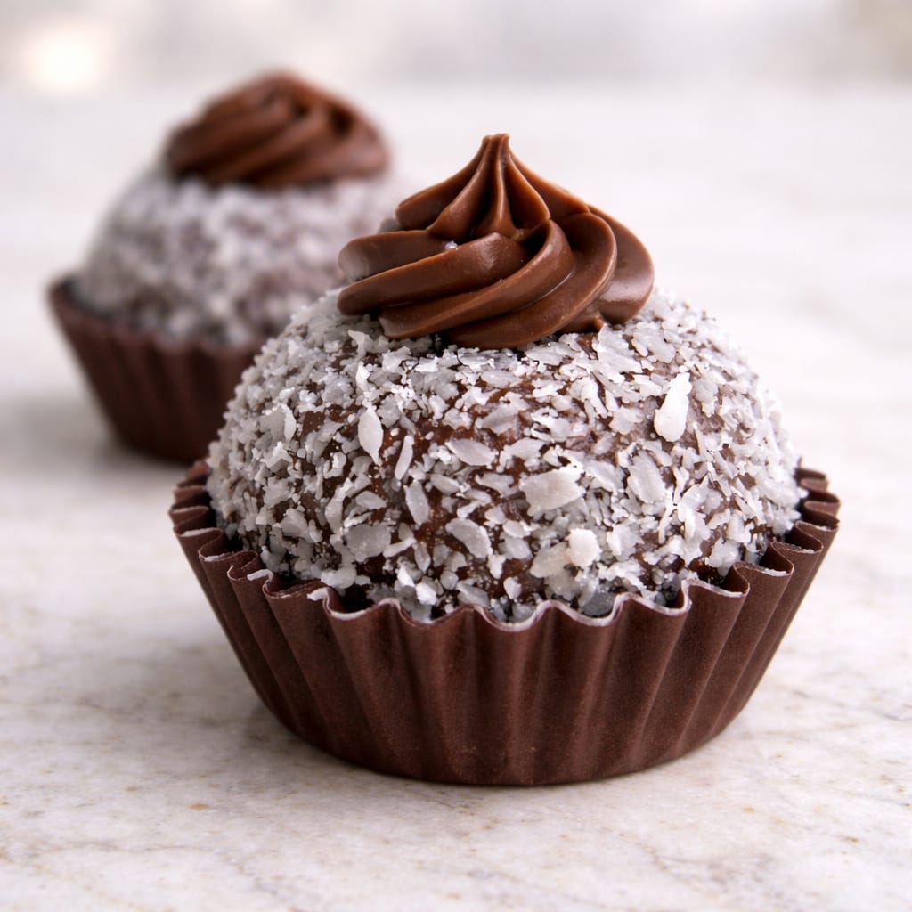BRIGADEIRO PRESTÍGIO