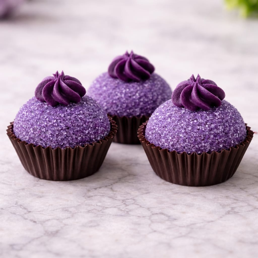 BRIGADEIRO DE AÇAÍ