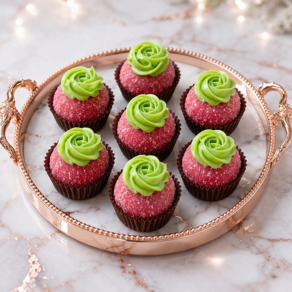 BRIGADEIRO PINK LEMONADE