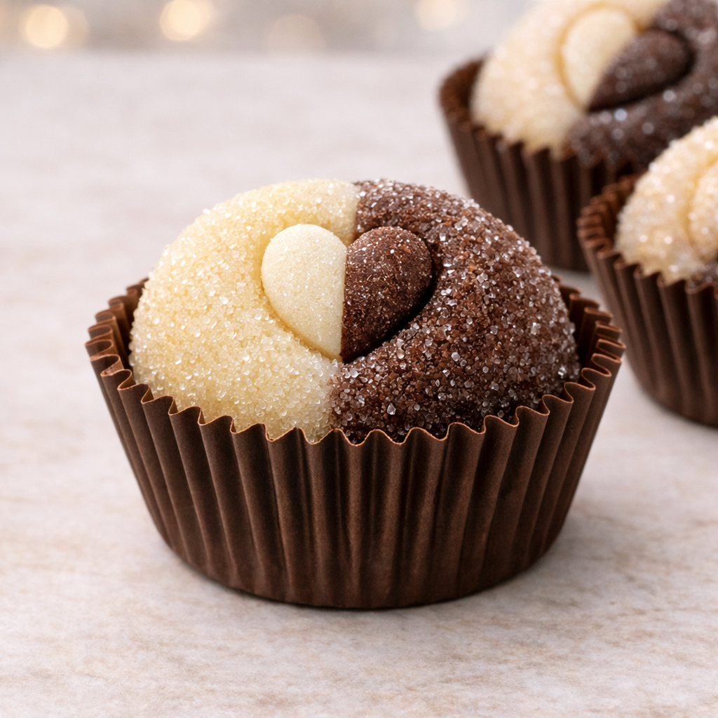 BRIGADEIRO CASADINHO