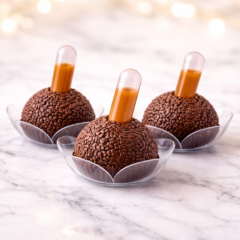 BRIGADEIRO CATUABA