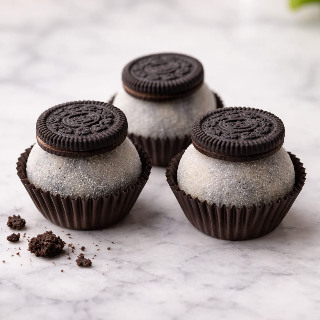 BRIGADEIRO OREO