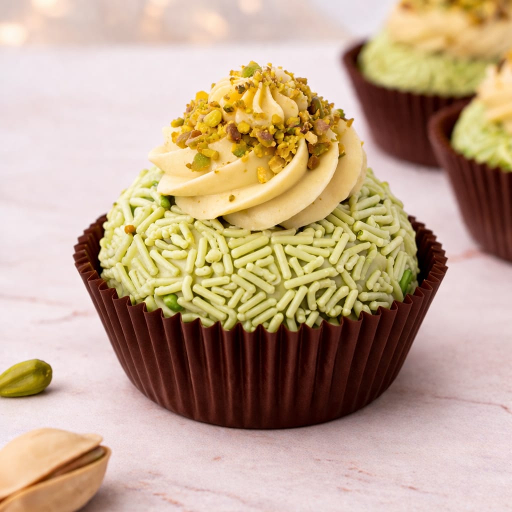 BRIGADEIRO DE PISTACHE