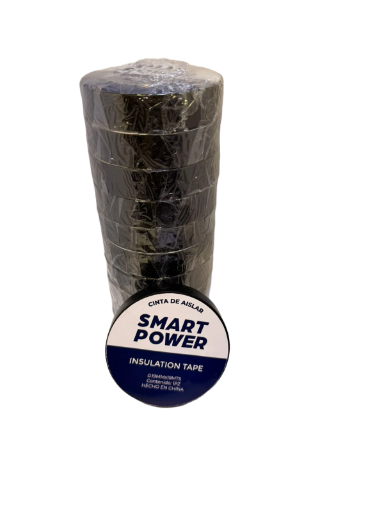 CINTA DE AISLAR SMART POWER