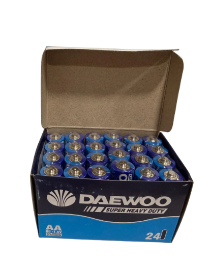 DAEWOO