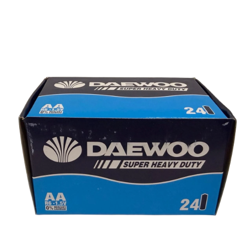 DAEWOO