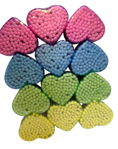 COTONETE DE CORAZÓN SMART 