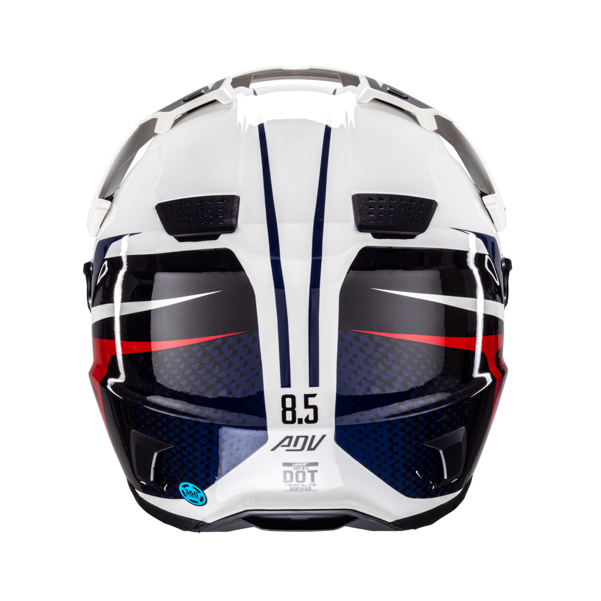 Casco Leatt 8.5 Royal
