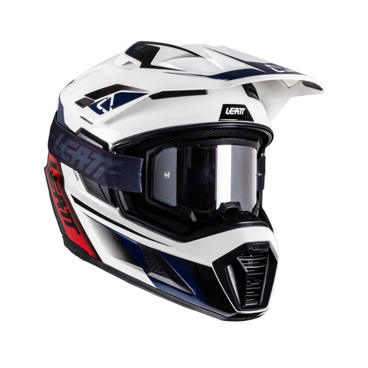 Casco Leatt 8.5 Royal