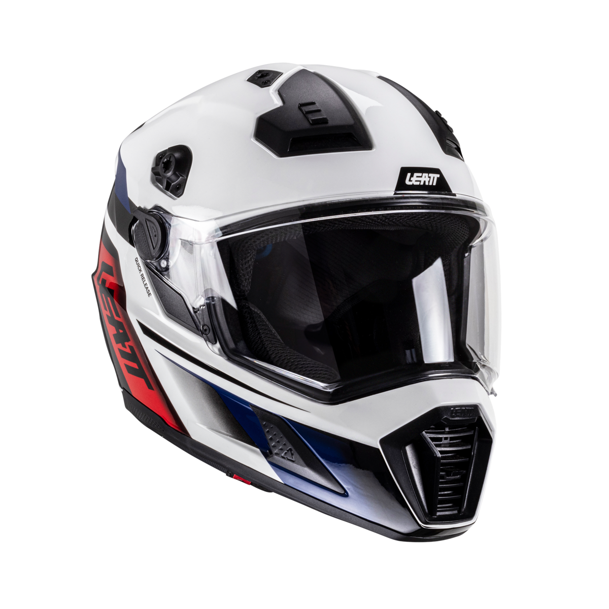 Casco Leatt 8.5 Royal