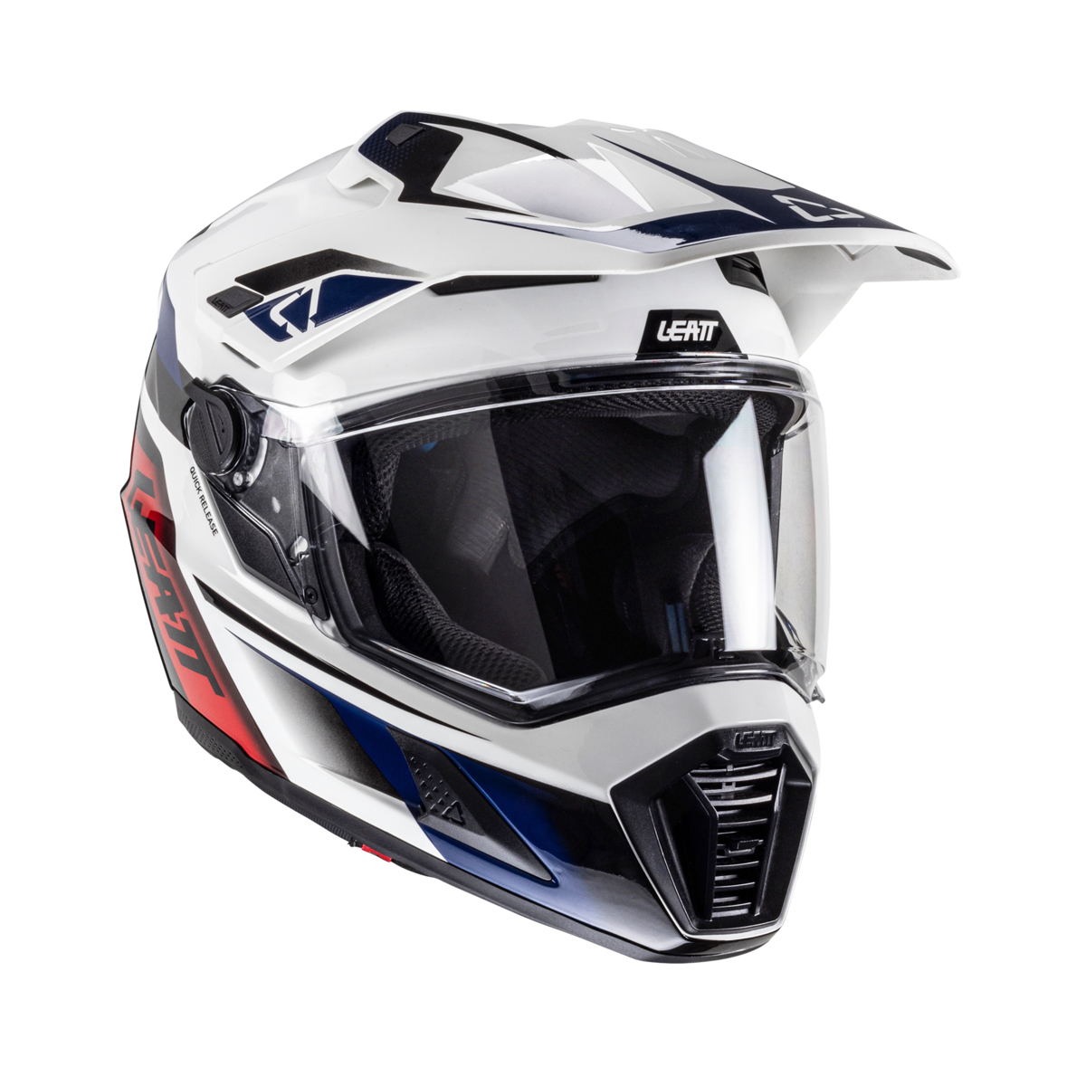 Casco Leatt 8.5 Royal