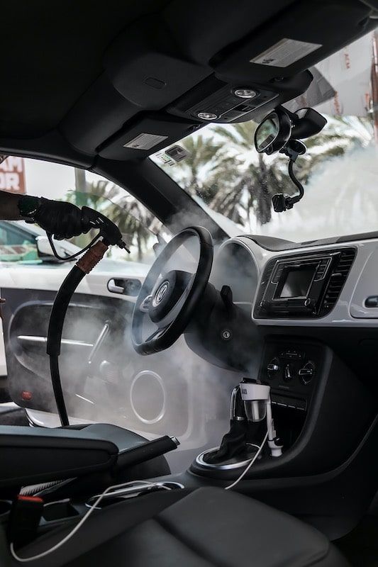 Basic Interior Detail