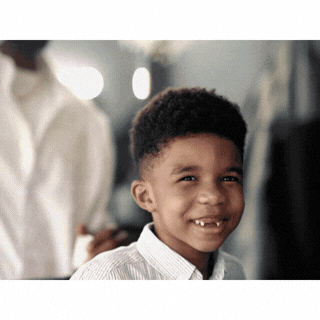 Kid's Kuts (age 5-12)