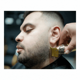 Fade Master✂️ Fade