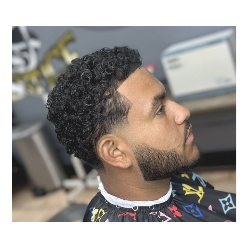 Fade Master✂️ Fade