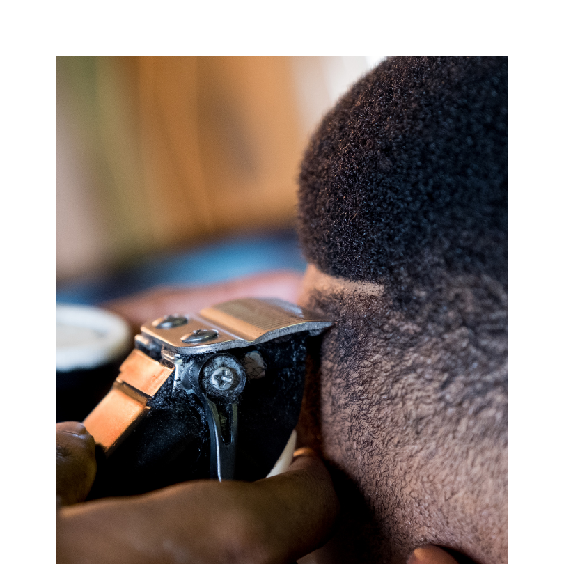 Edge-Up (Line-Up Only)