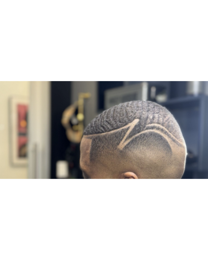 Hair Designs / Details