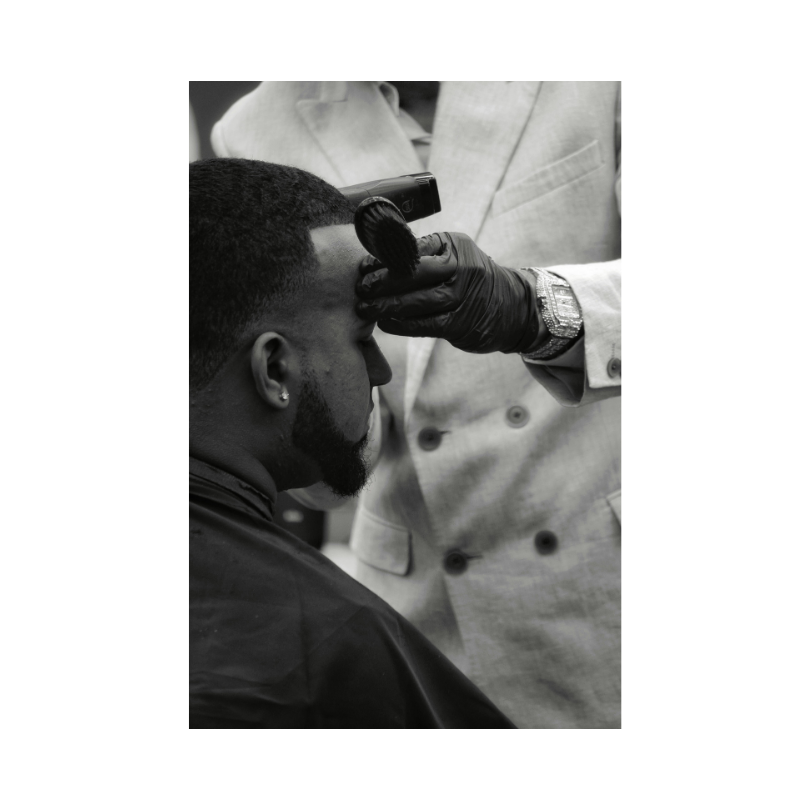 Edge-Up (Line-Up Only)