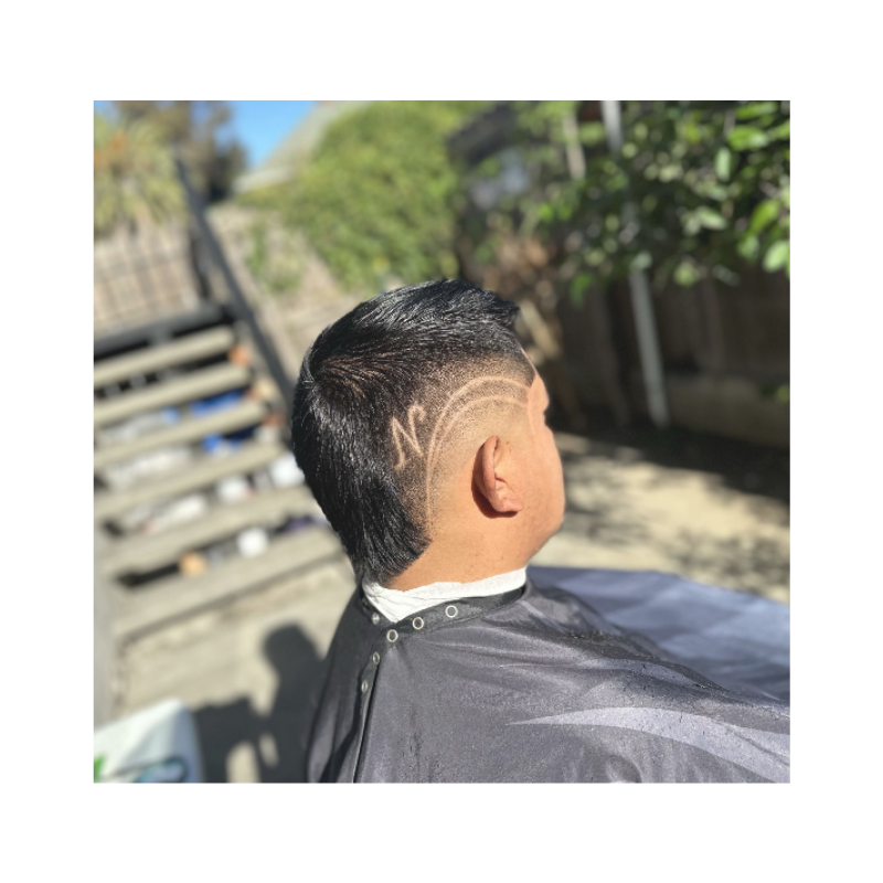 Fade Master✂️ Fade