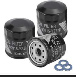Engine Oil Filter 90915-YZZN1