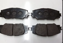 Pastillas de freno 04465-02410