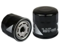 Filtro de aceite 90915-10009