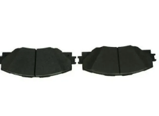 Pastillas de freno 04465-02460 