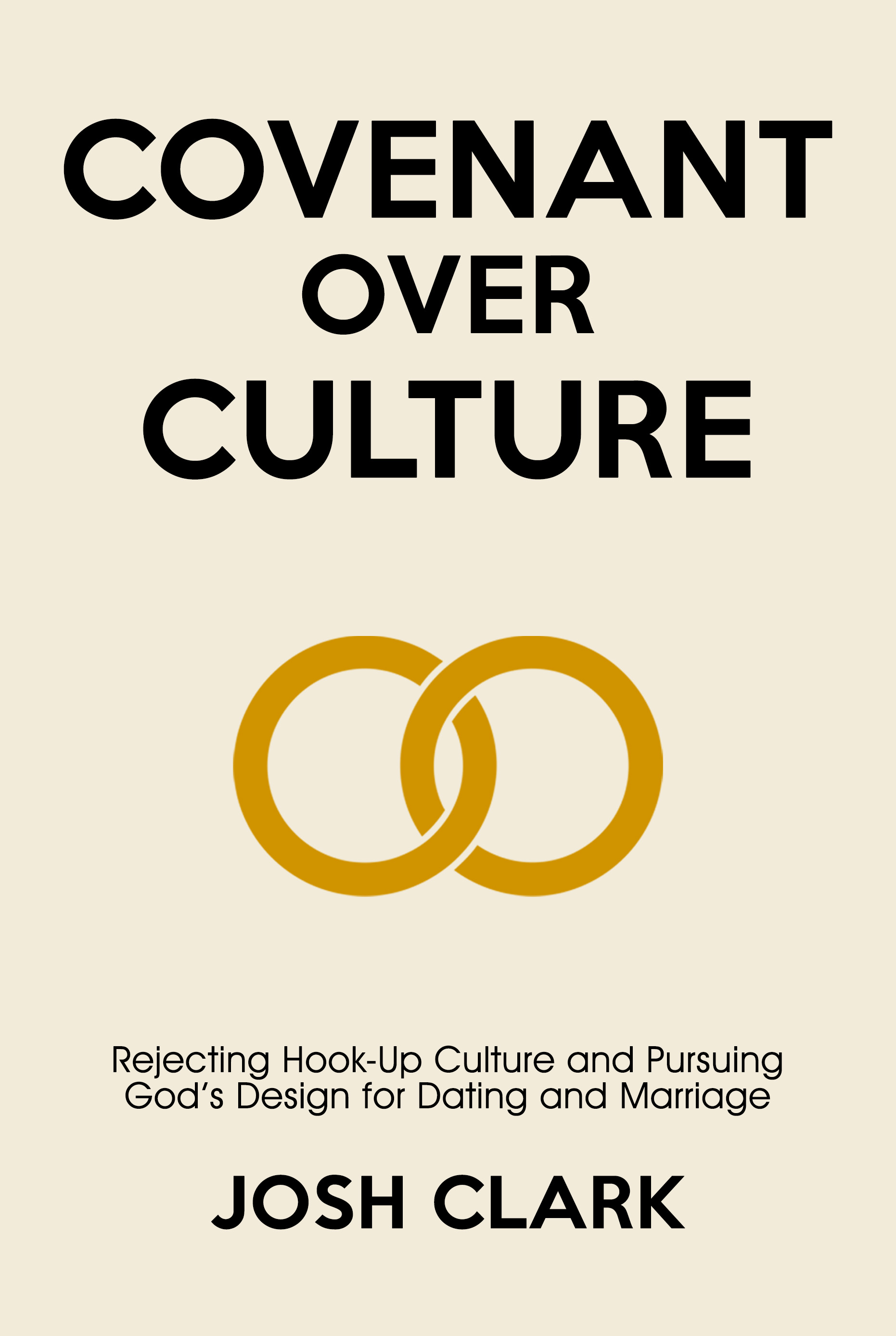 Covenant Over Culture eBook