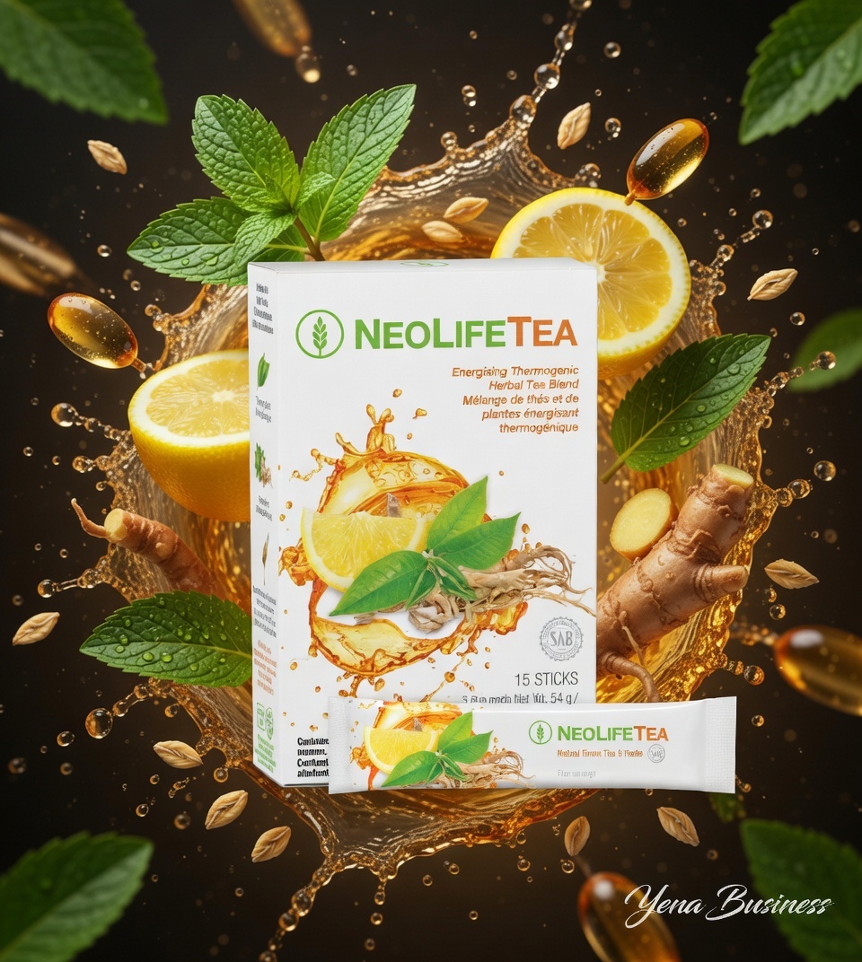 NeoLife Tea