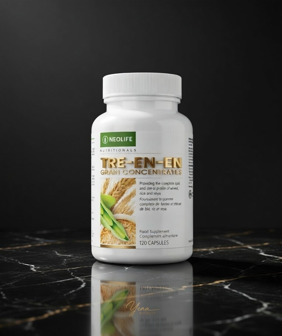 Tre-en-en Grain Concentrates