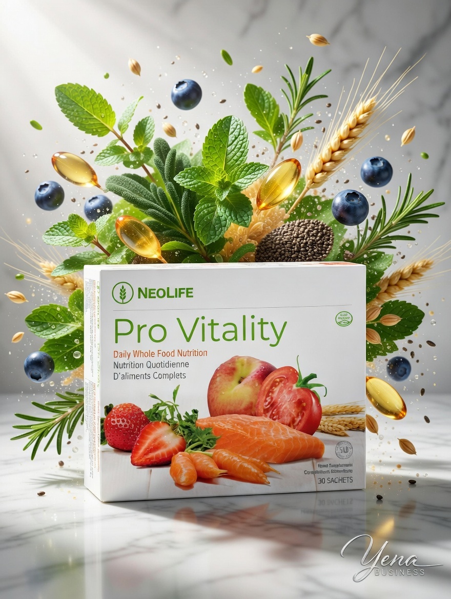 Kit Obésité / Perte de Poids – NeoLife