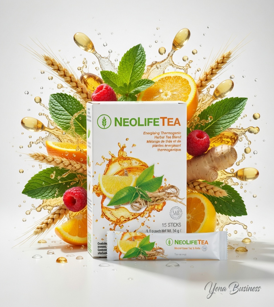 NeoLife Tea