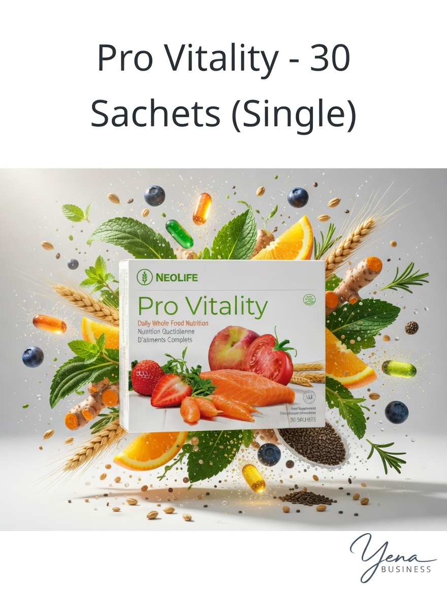 Neolife Pro Vitality+